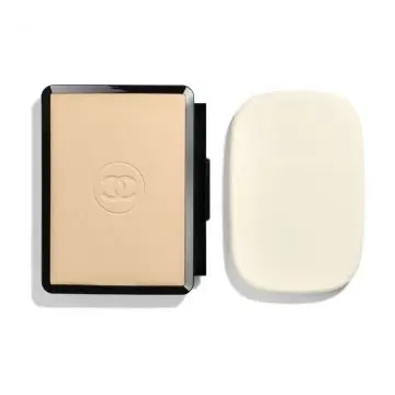 ULTRA LE TEINT TEINT COMPACT HAUTE TENUE ULTRA CONFORT – FINI ZÉRO DÉFAUT B10 Recharge - CHANEL - Maquillage - Visuel 1