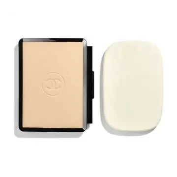 ULTRA LE TEINT TEINT COMPACT HAUTE TENUE ULTRA CONFORT – FINI ZÉRO DÉFAUT B20 Recharge - CHANEL - Maquillage - Visuel 1