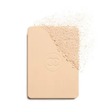 ULTRA LE TEINT TEINT COMPACT HAUTE TENUE ULTRA CONFORT – FINI ZÉRO DÉFAUT B20 Recharge - CHANEL - Maquillage - Visuel 2