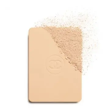 ULTRA LE TEINT TEINT COMPACT HAUTE TENUE ULTRA CONFORT – FINI ZÉRO DÉFAUT B30 Recharge - CHANEL - Maquillage - Visuel 2