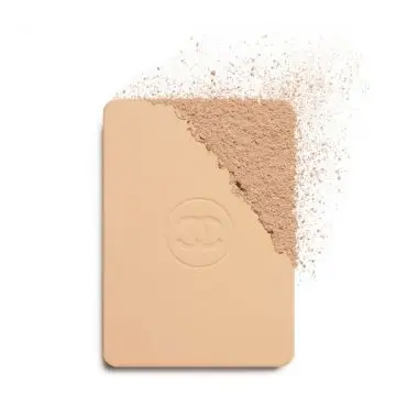 ULTRA LE TEINT TEINT COMPACT HAUTE TENUE ULTRA CONFORT – FINI ZÉRO DÉFAUT B50 Recharge - CHANEL - Maquillage - Visuel 2