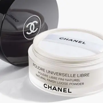 POUDRE UNIVERSELLE LIBRE POUDRE LIBRE FINI NATUREL 10 LIGHT 30G - CHANEL - Maquillage - Visuel 2