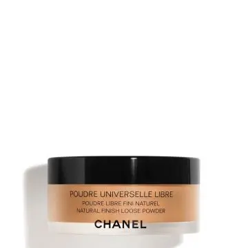 POUDRE UNIVERSELLE LIBRE POUDRE LIBRE FINI NATUREL 50 MEDIUM INTENSE 30G - CHANEL - Maquillage - Visuel 1