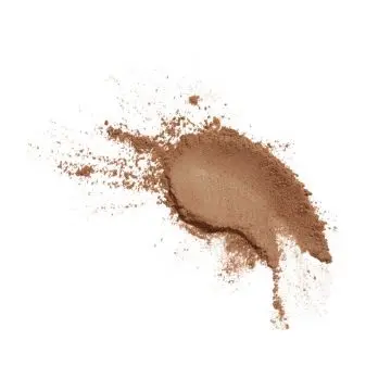 POUDRE UNIVERSELLE LIBRE POUDRE LIBRE FINI NATUREL FORMAT NOMADE 121 GOLDEN DEEP 6G - CHANEL - Maquillage - Visuel 3