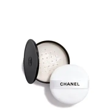 POUDRE UNIVERSELLE LIBRE RECHARGE POUDRE LIBRE FINI NATUREL FORMAT NOMADE 10 LIGHT 6G - CHANEL - Maquillage - Visuel 1