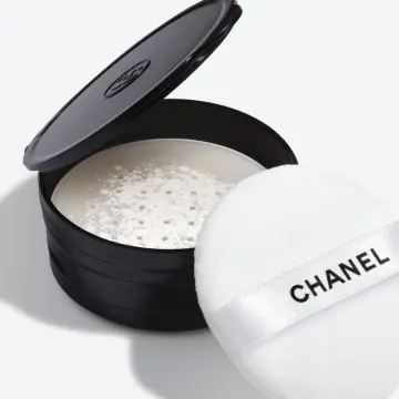 POUDRE UNIVERSELLE LIBRE RECHARGE POUDRE LIBRE FINI NATUREL FORMAT NOMADE 10 LIGHT 6G - CHANEL - Maquillage - Visuel 2