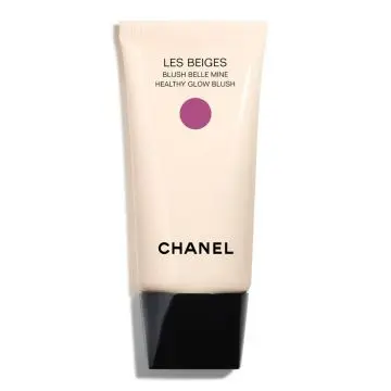 LES BEIGES BLUSH BELLE MINE NECTAR 30ML - CHANEL - Maquillage - Visuel 1