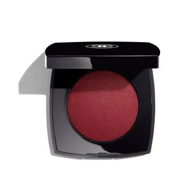 JOUES CONTRASTE INTENSE FARD À JOUES GRENAT PROFOND 8G - CHANEL - Maquillage - Visuel 1