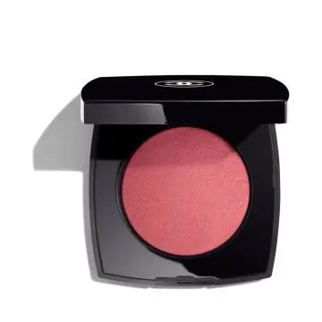 JOUES CONTRASTE INTENSE FARD À JOUES ROSE ARDENT 8G - CHANEL - Maquillage - Visuel 1