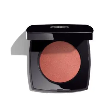 JOUES CONTRASTE INTENSE FARD À JOUES ROSE RADIANT 8G - CHANEL - Maquillage - Visuel 1