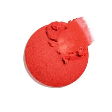JOUES CONTRASTE INTENSE FARD À JOUES ROUGE FRANC 8G - CHANEL - Maquillage - Visuel 3