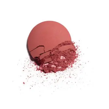 JOUES CONTRASTE FARD À JOUES POUDRE FOSCHIA ROSA 5G - CHANEL - Maquillage - Visuel 3
