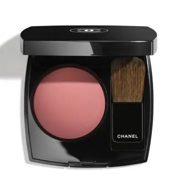 JOUES CONTRASTE FARD À JOUES POUDRE QUINTESSENCE 5G - CHANEL - Maquillage - Visuel 1
