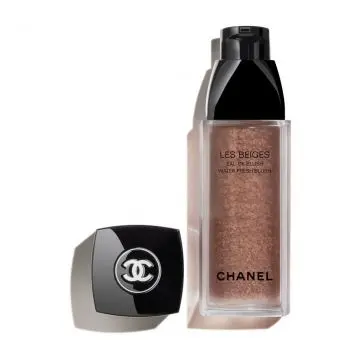 LES BEIGES EAU DE BLUSH WARM PINK 15ML - CHANEL - Maquillage - Visuel 1