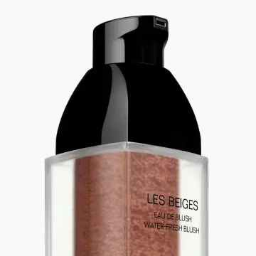 LES BEIGES EAU DE BLUSH 