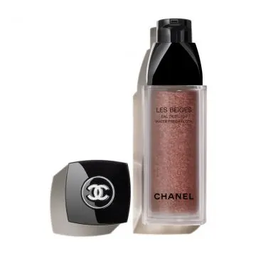 LES BEIGES EAU DE BLUSH INTENSE CORAL 15ML - CHANEL - Maquillage - Visuel 1