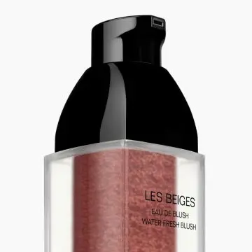 LES BEIGES EAU DE BLUSH 