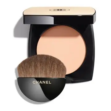 LES BEIGES POUDRE BELLE MINE NATURELLE B10 - 12G - CHANEL - Maquillage - Visuel 1