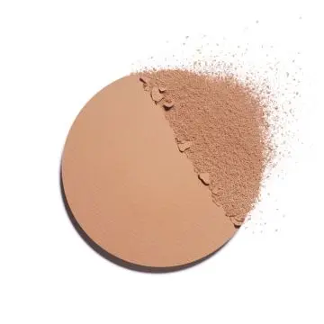 LES BEIGES POUDRE BELLE MINE NATURELLE B60 - 12G - CHANEL - Maquillage - Visuel 3