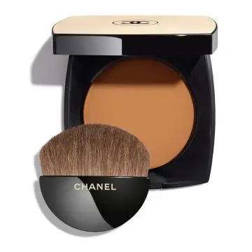 LES BEIGES POUDRE BELLE MINE NATURELLE BD91 - 12G - CHANEL - Maquillage - Visuel 1