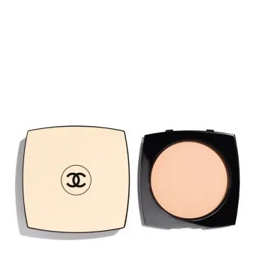 LES BEIGES RECHARGE POUDRE BELLE MINE NATURELLE B10 - 12G - CHANEL - Maquillage - Visuel 1