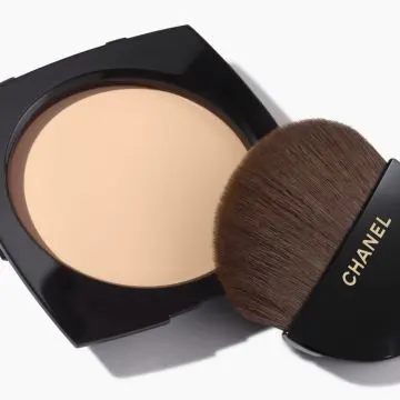 LES BEIGES RECHARGE POUDRE BELLE MINE NATURELLE B10 - 12G - CHANEL - Maquillage - Visuel 2