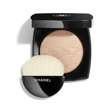 POUDRE LUMIÈRE POUDRE ILLUMINATRICE 10 IVORY GOLD - 8.5G - CHANEL - Maquillage - Visuel 1