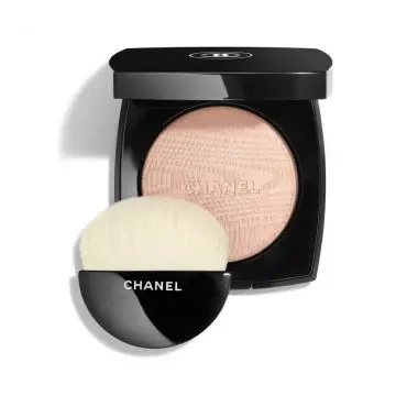 POUDRE LUMIÈRE POUDRE ILLUMINATRICE 30 ROSY GOLD - 8.5G - CHANEL - Maquillage - Visuel 1