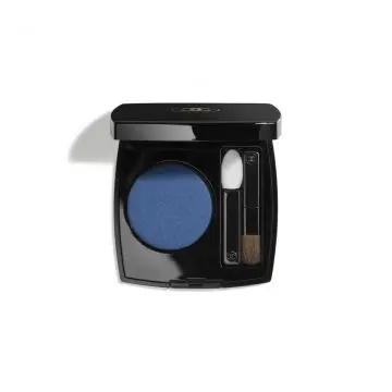 OMBRE PREMIÈRE OMBRE À PAUPIÈRES POUDRE LONGUE TENUE 16 BLUE JEAN - 2.2G - CHANEL - Maquillage - Visuel 1
