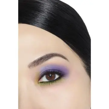 LES 4 OMBRES OMBRES À PAUPIÈRES EFFETS MULTIPLES 394 DIVINATION 2G - CHANEL - Maquillage - Visuel 2