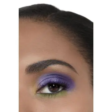 LES 4 OMBRES OMBRES À PAUPIÈRES EFFETS MULTIPLES 394 DIVINATION 2G - CHANEL - Maquillage - Visuel 3