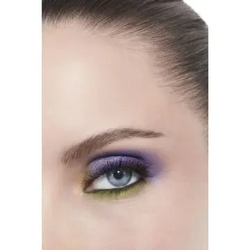 LES 4 OMBRES OMBRES À PAUPIÈRES EFFETS MULTIPLES 394 DIVINATION 2G - CHANEL - Maquillage - Visuel 4