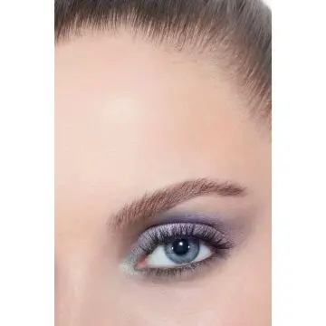 LES 4 OMBRES OMBRES À PAUPIÈRES ÉDITION LIMITÉE NUIT ASTRALE 2G - CHANEL - Maquillage - Visuel 3