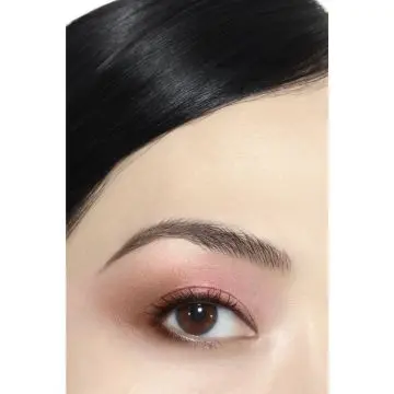 LES 4 OMBRES BOUTONS OMBRES À PAUPIÈRES ÉDITION LIMITÉE 209 BOUTONS MADEMOISELLE 2G - CHANEL - Maquillage - Visuel 4