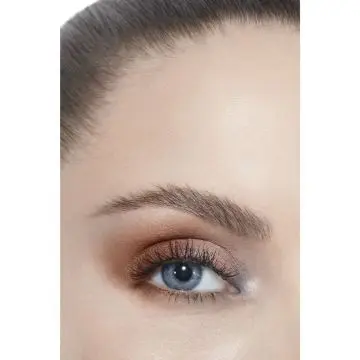 LES 4 OMBRES BOUTONS OMBRES À PAUPIÈRES ÉDITION LIMITÉE 229 BOUTONS STELLAIRE 2G - CHANEL - Maquillage - Visuel 4