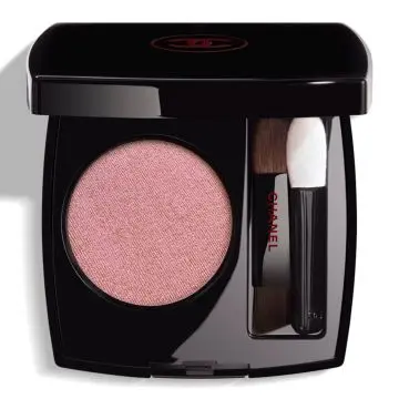 OMBRE ESSENTIELLE OMBRE À PAUPIÈRES - ÉDITION LIMITÉE 267 BRUN ROSE 1.9G - CHANEL - Maquillage - Visuel 1