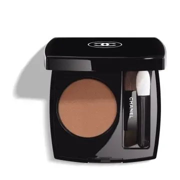 OMBRE ESSENTIELLE OMBRE À PAUPIÈRES 248 LATTE FRAPPÉ 2.2G - CHANEL - Maquillage - Visuel 1