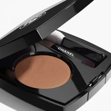 OMBRE ESSENTIELLE OMBRE À PAUPIÈRES 248 LATTE FRAPPÉ 2.2G - CHANEL - Maquillage - Visuel 2