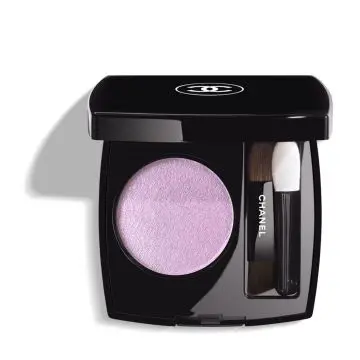 OMBRE ESSENTIELLE OMBRE À PAUPIÈRES 250 MAUVE SUCRÉ 1.9G - CHANEL - Maquillage - Visuel 1
