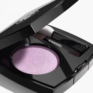 OMBRE ESSENTIELLE OMBRE À PAUPIÈRES 250 MAUVE SUCRÉ 1.9G - CHANEL - Maquillage - Visuel 2