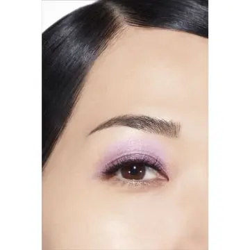 OMBRE ESSENTIELLE OMBRE À PAUPIÈRES 250 MAUVE SUCRÉ 1.9G - CHANEL - Maquillage - Visuel 3