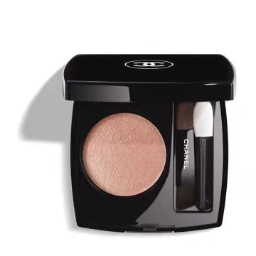 OMBRE ESSENTIELLE OMBRE À PAUPIÈRES 252 PÊCHE GLACÉE 1.9G - CHANEL - Maquillage - Visuel 1
