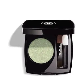 OMBRE ESSENTIELLE OMBRE À PAUPIÈRES 222 JADE FACETTÉ 1.9G - CHANEL - Maquillage - Visuel 1
