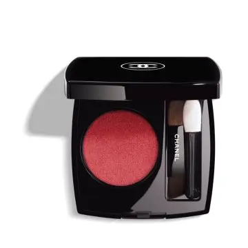 OMBRE ESSENTIELLE OMBRE À PAUPIÈRES 226 ROUGE COSMOS 1.9G - CHANEL - Maquillage - Visuel 1