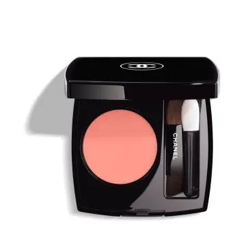 OMBRE ESSENTIELLE OMBRE À PAUPIÈRES 228 ROSE CHARNEL 2,2G - CHANEL - Maquillage - Visuel 1