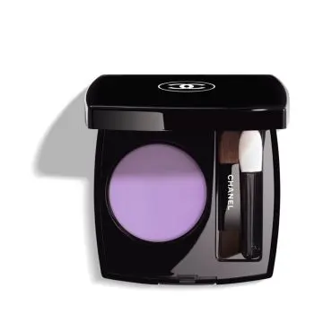 OMBRE ESSENTIELLE OMBRE À PAUPIÈRES 232 LILAS POUDRÉ 2,2G - CHANEL - Maquillage - Visuel 1