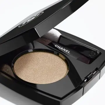 OMBRE ESSENTIELLE OMBRE À PAUPIÈRES 236 BRUN TALPA 1.9G - CHANEL - Maquillage - Visuel 2
