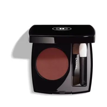 OMBRE ESSENTIELLE OMBRE À PAUPIÈRES 240 BRUN FAUVE 2,2G - CHANEL - Maquillage - Visuel 1