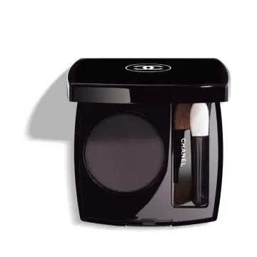 OMBRE ESSENTIELLE OMBRE À PAUPIÈRES 246 BOIS NOIR 2,2G - CHANEL - Maquillage - Visuel 1