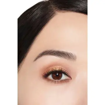 LES BEIGES PALETTE REGARD BELLE MINE NATURELLE GOLDEN 4.5G - CHANEL - Maquillage - Visuel 4